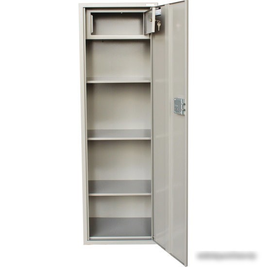 Книжный шкаф Brabix KBS-031Т