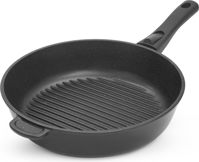 Сковорода-гриль Fissman Cook Pro 14639
