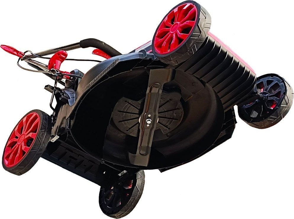 Газонокосилка ELITECH ГЭ 1844ТК