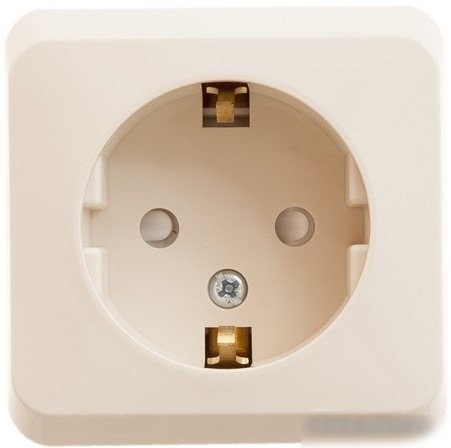 Розетка Schneider Electric Этюд PA16-004K