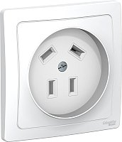Розетка для электроплиты Systeme Electric Blanca BLNSR003241