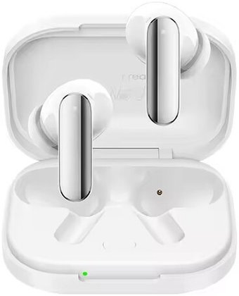 Наушники Realme Buds Air 8 Pro (белый)