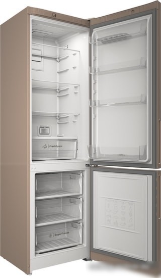 Холодильник Indesit ITR 4200 E