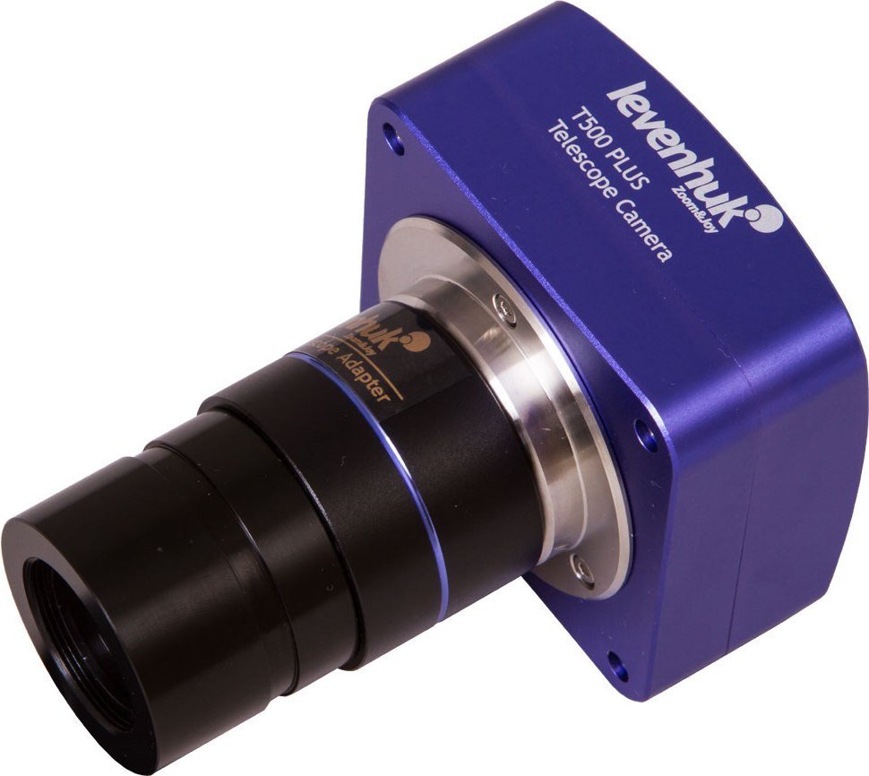 Levenhuk T500 PLUS 70362
