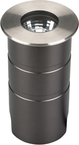 Точечный светильник Arlight LTD-GROUND-R65-6W Warm3000 026449