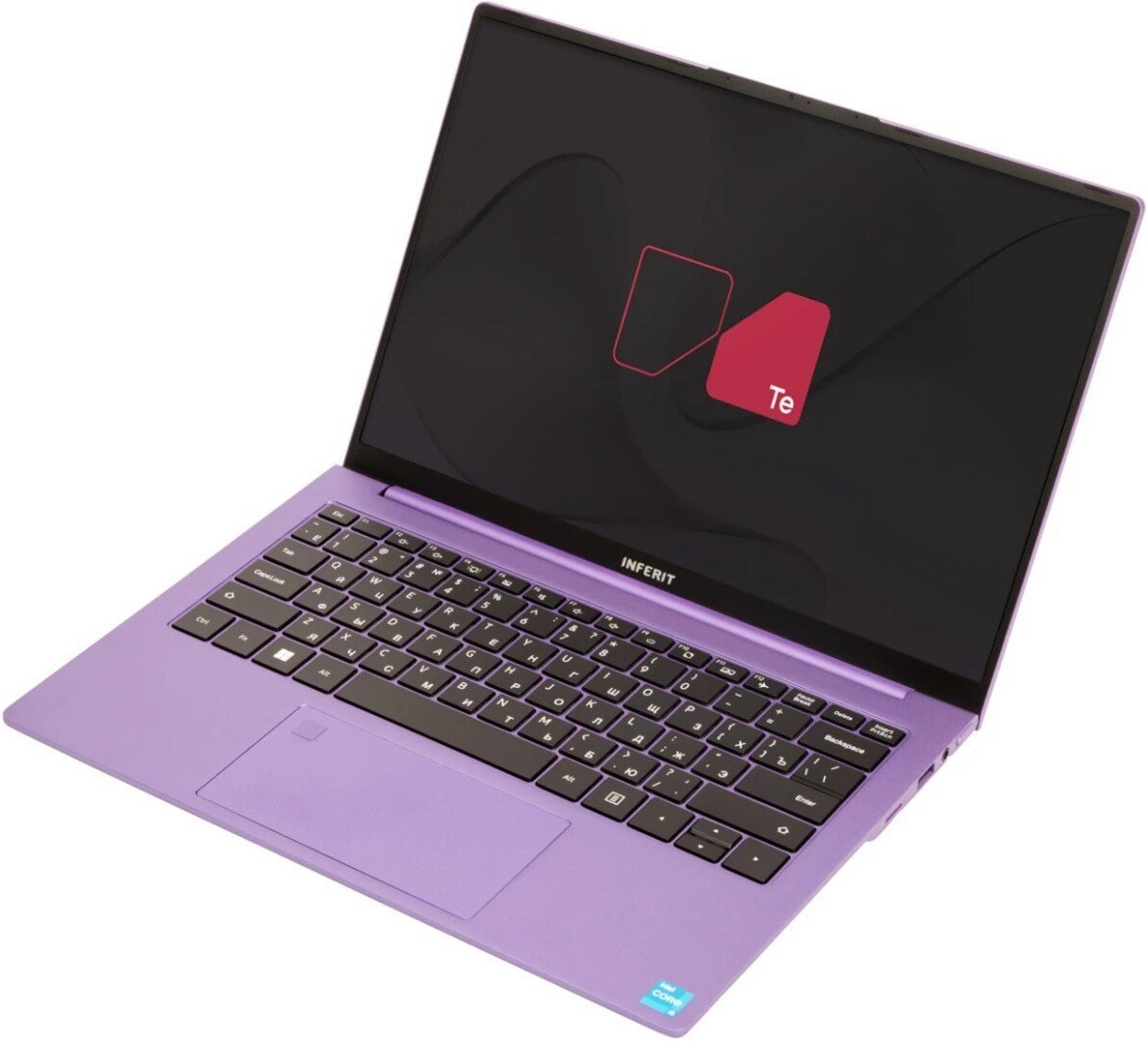 Ноутбук Inferit Compact IFLTSI5P3CP11