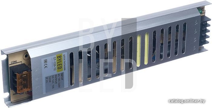 Блок питания Byled ST-120-12
