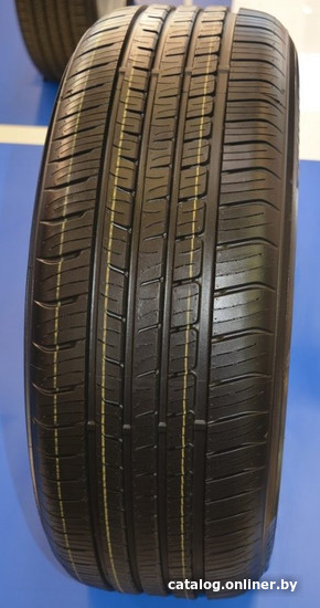 Летние шины Triangle AdvanteX TC101 215/65R17 103W
