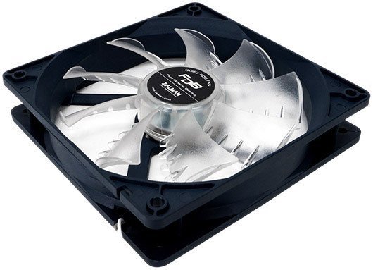 Вентилятор для корпуса Zalman ZM-F3 FDB(SF)