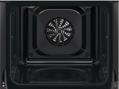 Электрический духовой шкаф Electrolux SurroundCook FLEX 600 EOF3H40BK