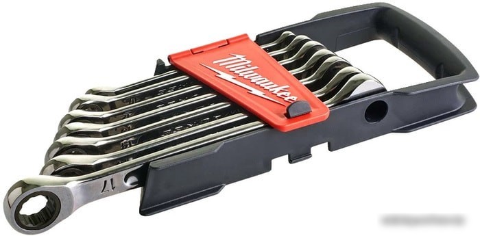 Набор ключей Milwaukee 4932464993 (7 предметов)
