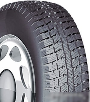 Автомобильные шины KAMA EURO HK-520 205/75R16C 110/108R