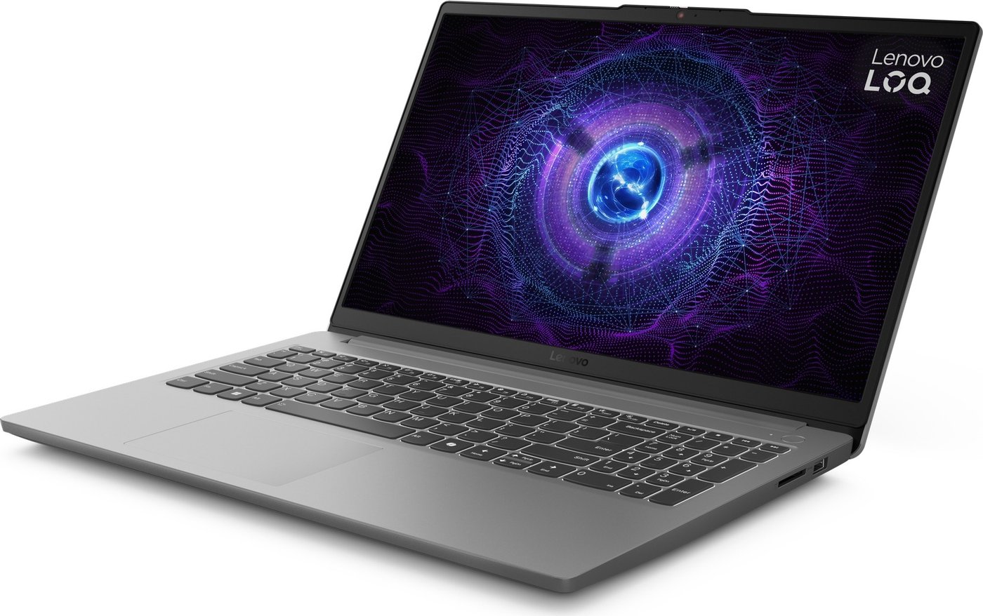 Игровой ноутбук Lenovo LOQ 15IAX9E 83LK003TPS Win 11 Pro