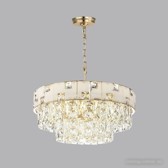 Подвесная люстра Odeon Light Chessi 5076/11
