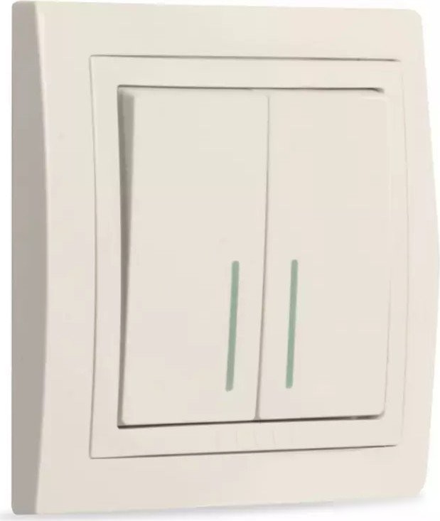 Рамка SmartBuy SBE-05i-Plastic-FR-1