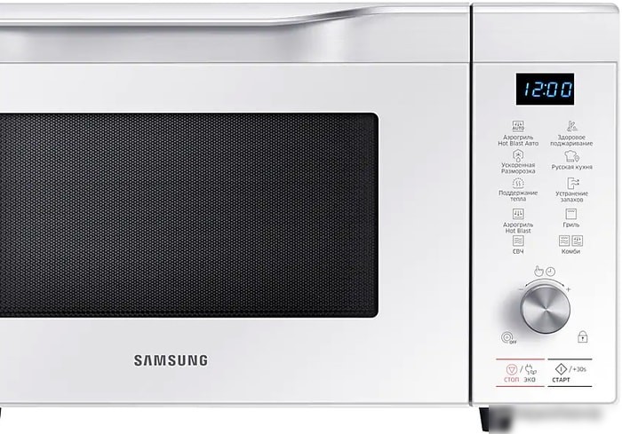 Микроволновая печь Samsung MC32K7055CW