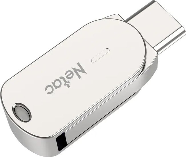 USB Flash Netac U785C 32GB NT03U785C-032G-30PN