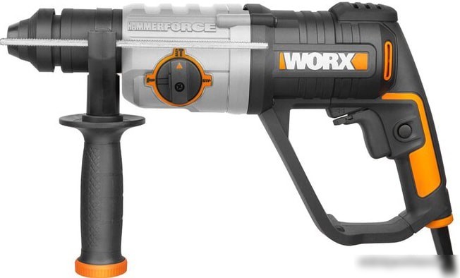 Перфоратор Worx WX339