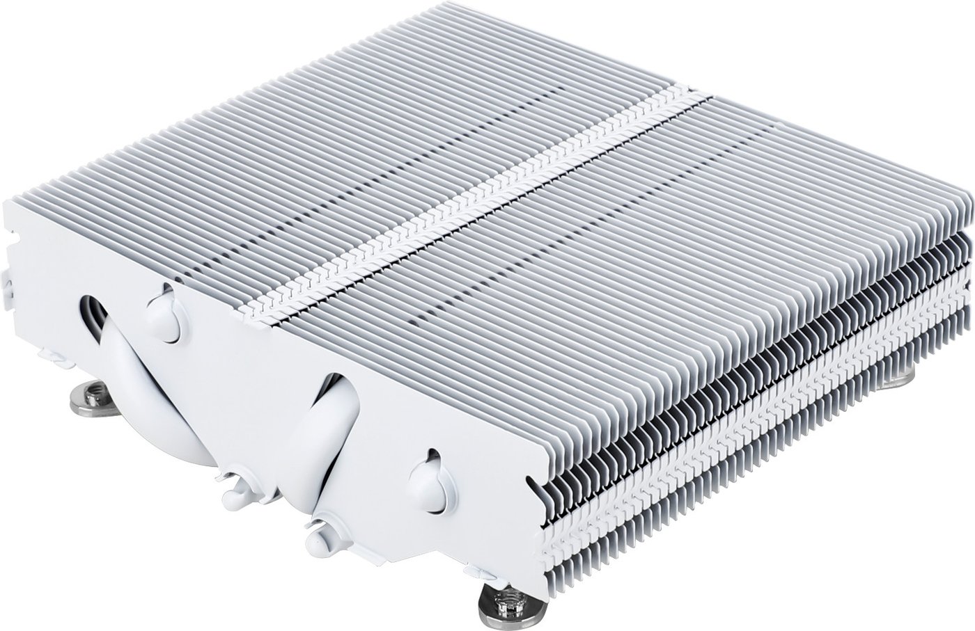 Кулер для процессора Thermalright AXP90-X47 (белый)