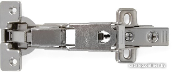 Мебельная петля Boyard Flex H603A02/6014