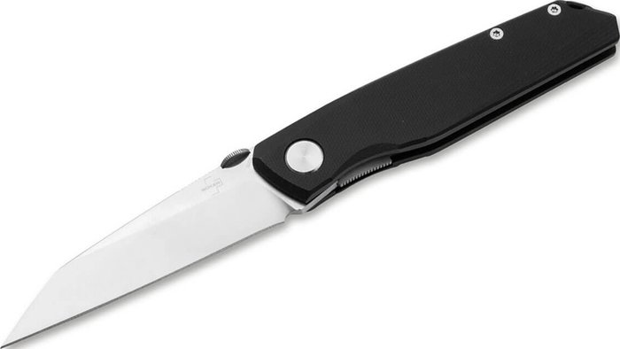 Складной нож Boker 01BO354 Plus Connector G10