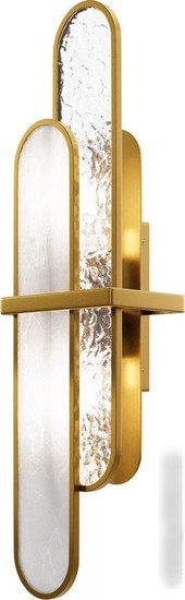 Бра Maytoni Marmo MOD099WL-02G1