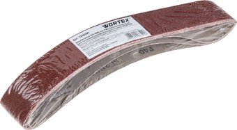 Набор шлифлент Wortex 1319391 (3шт)
