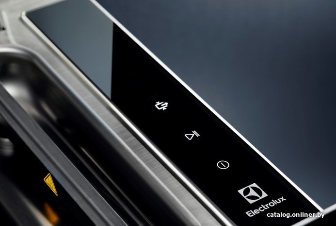 Вакуумный упаковщик Electrolux KBV4X