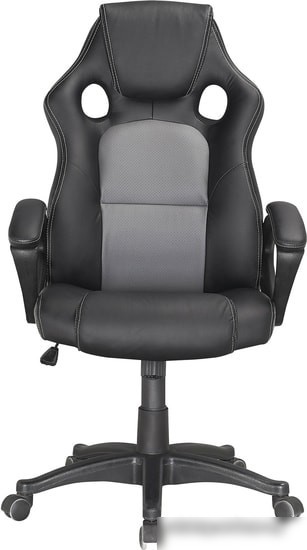 Кресло Brabix Rider Plus EX-544 (черный/серый)
