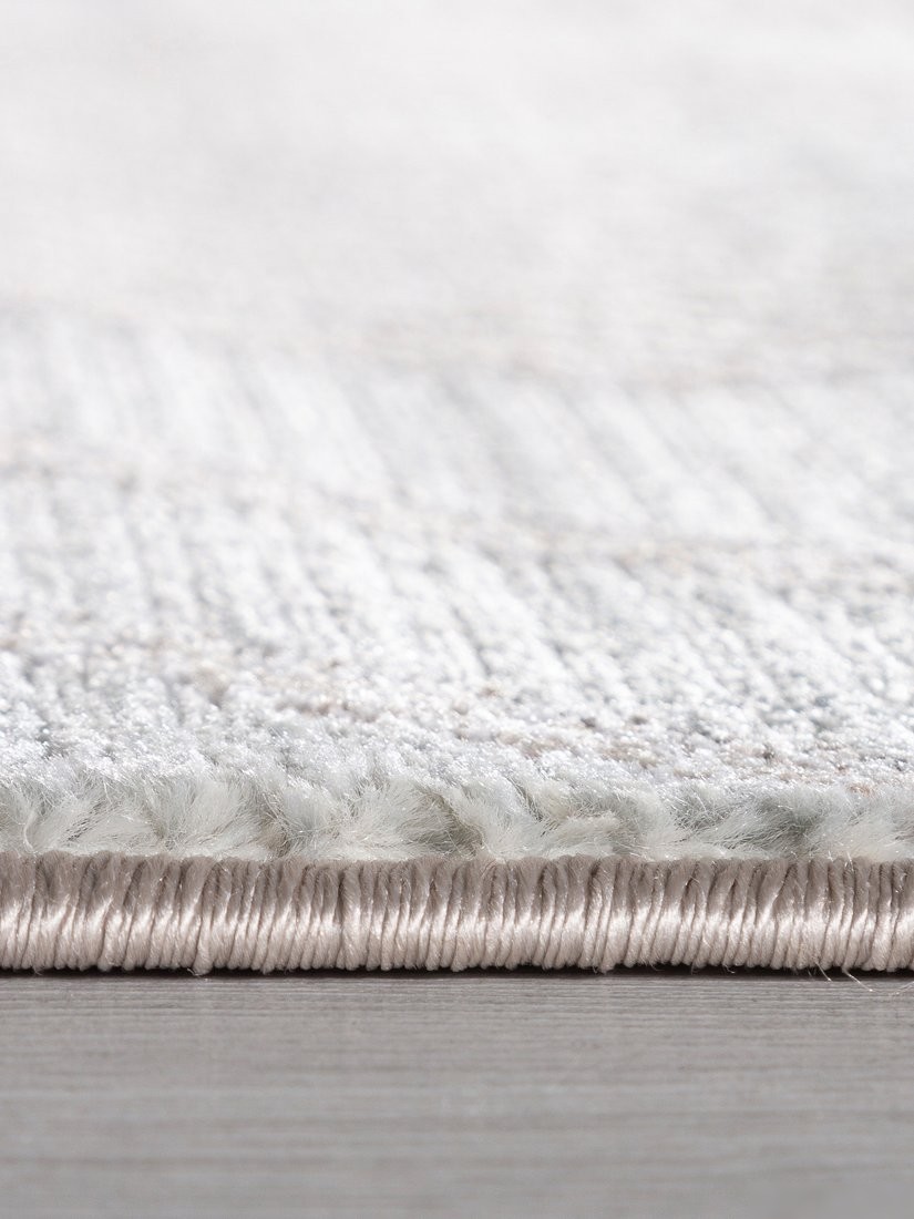 Ковер для жилой комнаты Merinos Iris МР16-STAN-BEIGE (2х3)