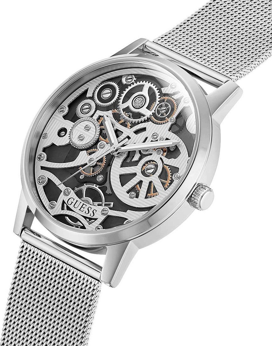 Наручные часы Guess GW0538G1