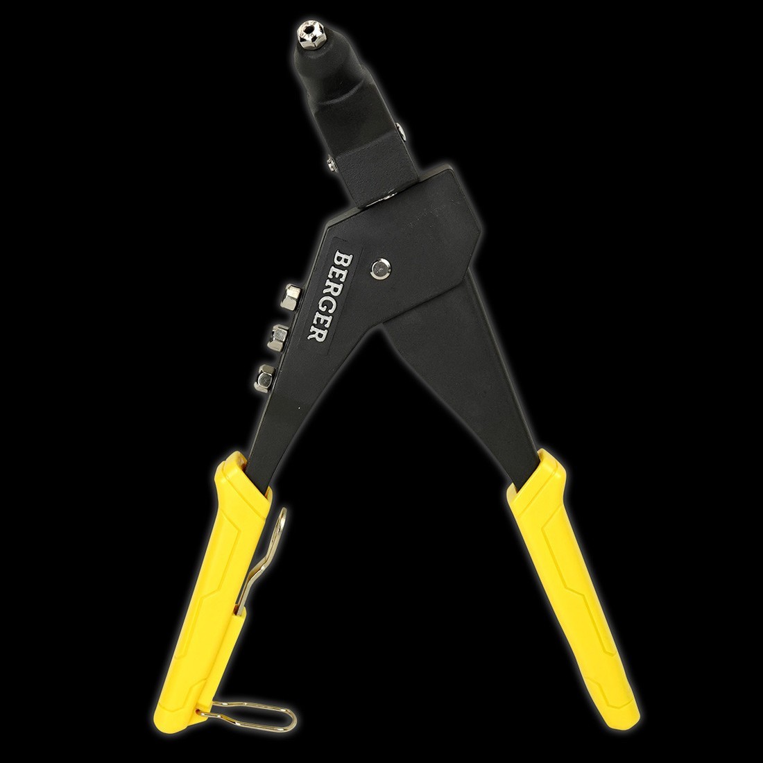 Заклепочник Berger BG4001