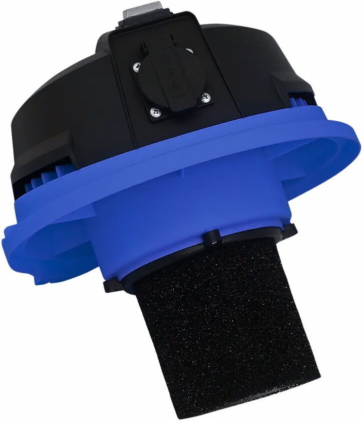 Пылесос Vityaz Pro VP20-1500