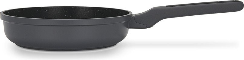 Сковорода Fissman Titanium Pro 14588