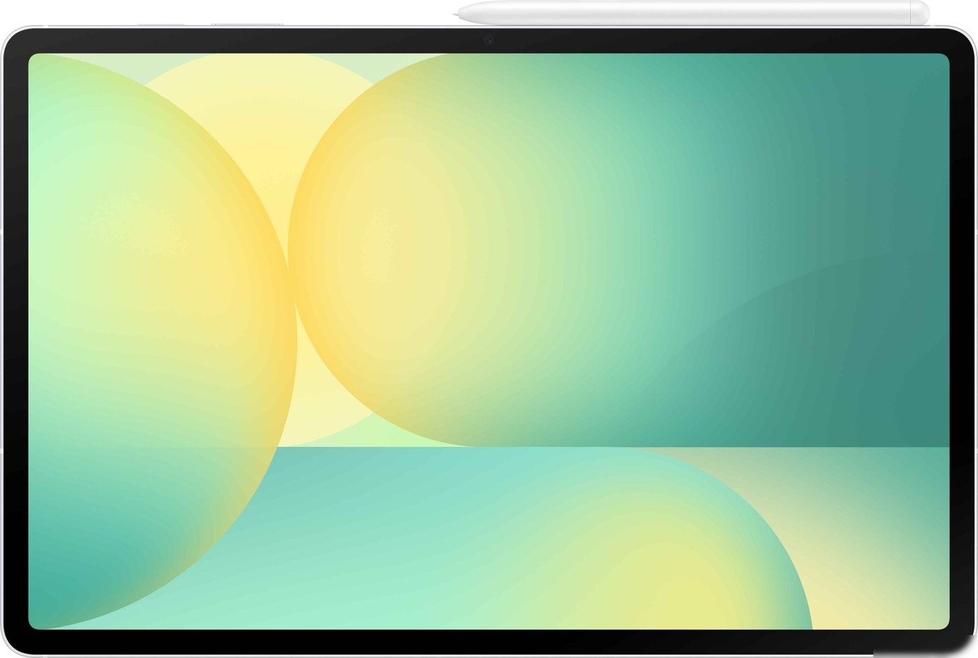 Планшет Samsung Galaxy Tab S10 FE+ 5G SM-X626 12GB/256GB (серебристый)