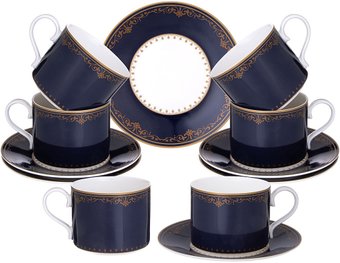 Сервиз Lefard Horse Club 590-589