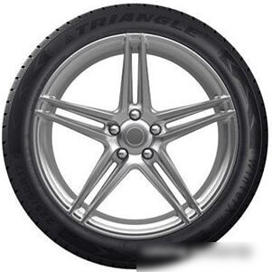 Автомобильные шины Triangle TW401 215/60R17 100V