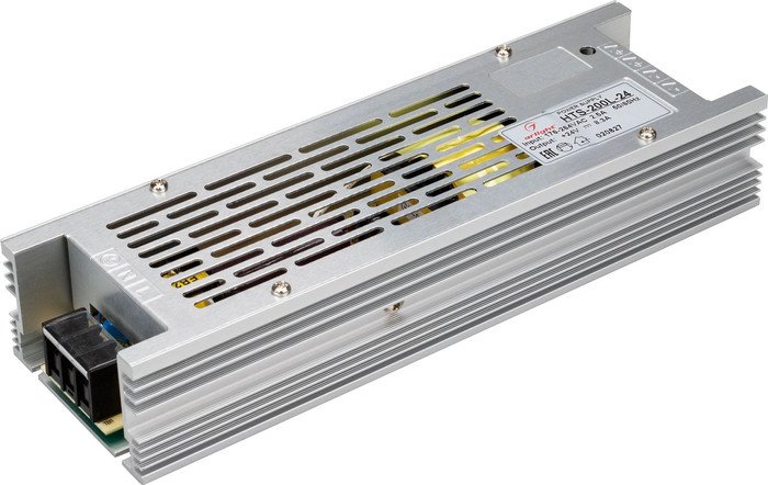 Блок питания Arlight HTS-200L-24 020827