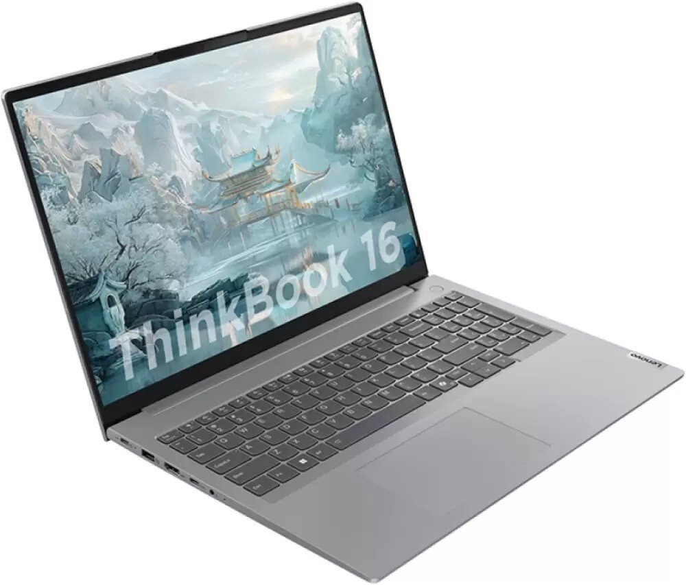 Ноутбук Lenovo ThinkBook 16 G7 AHP 21MU0006CD