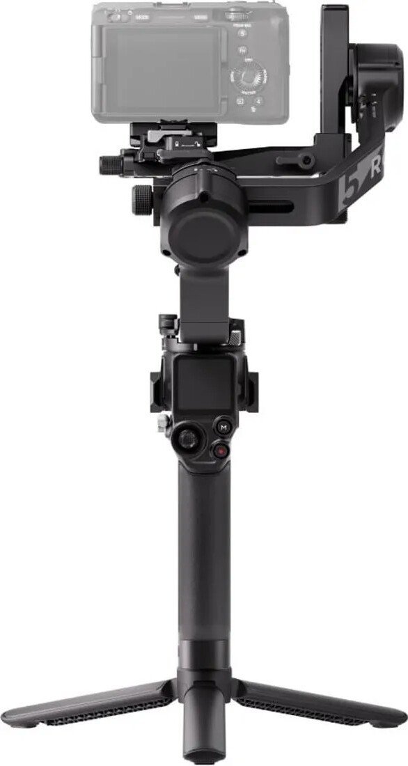 Стабилизатор DJI RS 5