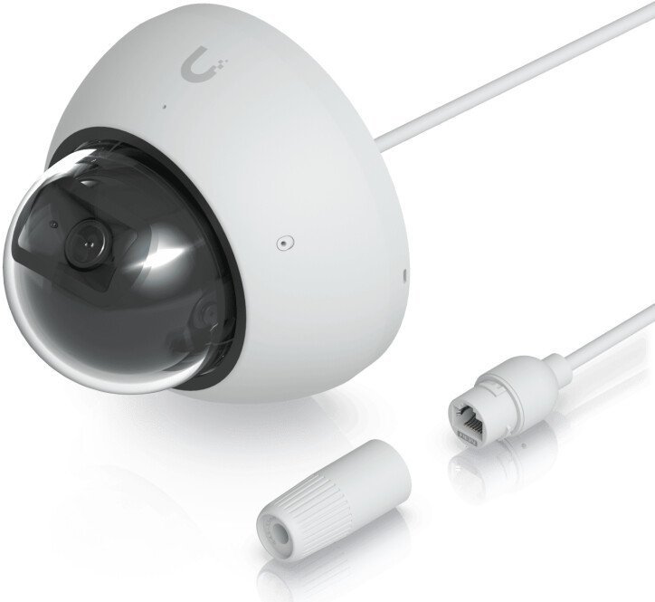 IP-камера Ubiquiti UVC-AI-Dome-W
