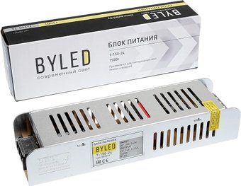 Блок питания Byled T-150-24
