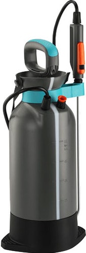 Ручной опрыскиватель Gardena Comfort 11130-20