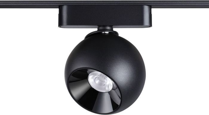 Трековый светильник Novotech Smal Shino 359100 LED 4000K 12W 960Лм