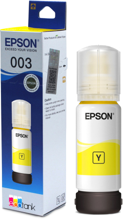 Чернила Epson C13T00V498