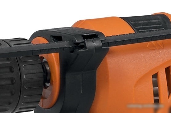 Ударная дрель Daewoo Power DAD 850