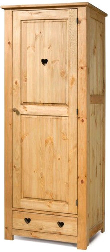 Шкаф распашной Kommodum 1900x750x600 KTB11