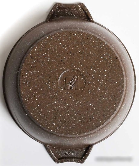 Кастрюля Мечта Гранит Brown 43806