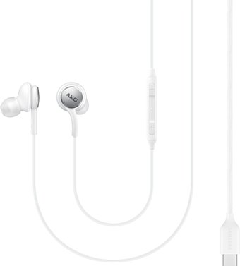 Наушники Samsung EO-IC100 (белый)