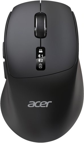 Мышь Acer OMR503 (черный)
